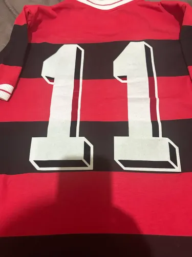 Camisa Flamengo
