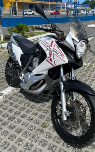XL TRANSALP 700 2011
