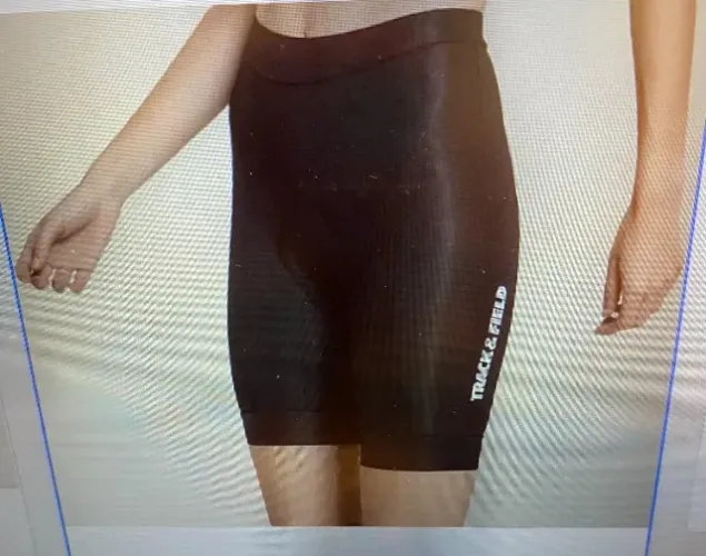 Bermuda feminina Slim bike