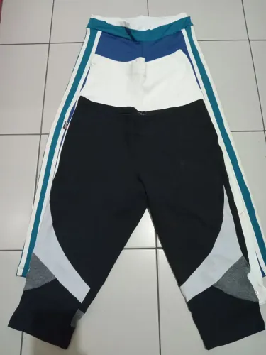 Kit 3 Calça Legging Fitness
