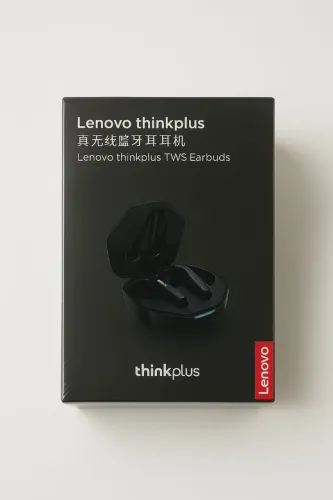 Lenovo Thinkplus GM2 Pro ? Fone Bluetooth Original, Novo e Lacrado!