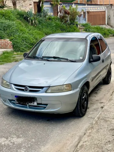 Chevrolet Celta Spirit 1.0 MPFI 8V Flexpower 3P 2006