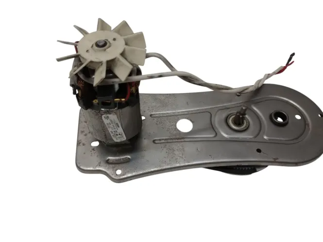 Motor batedeira planetária Arno SX33 