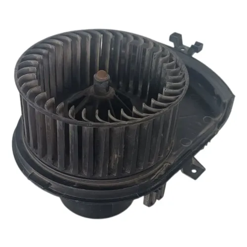 Motor Ventilador Ar Condicionado Vw Fox Gol Saveiro Voyage