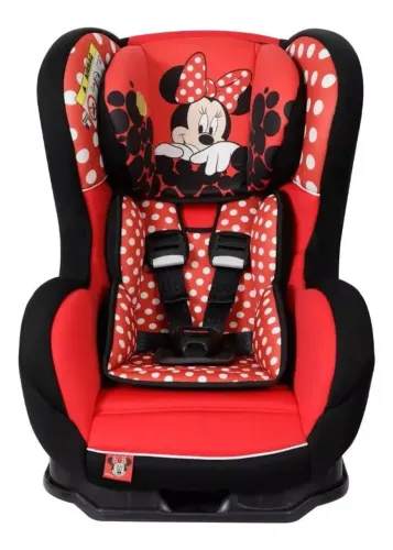CADEIRA INFATIL PARA AUTO 