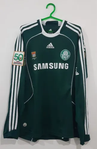 Camisa Palmeiras 
