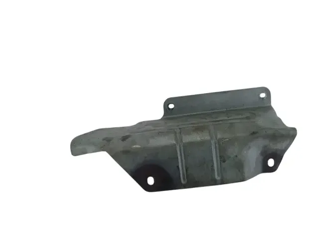 Defletor coletor de escape Ford Escort zetec 1.8 16v 97-02 