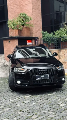 Audi Q3 2.0 TFSI Quat. 170/180cv S-tronic 5P 2015