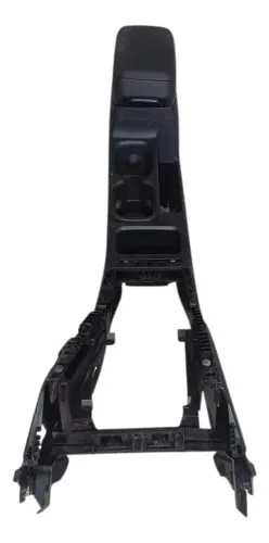 Console Central Fiat Toro 2023