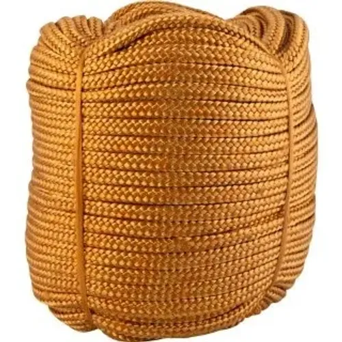 CORDA CAMINHONEIRO 12MM OURO VONDER