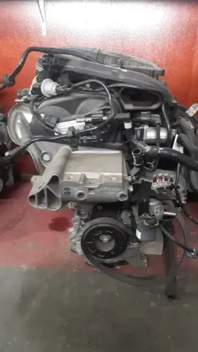 MOTOR PARCIAL VOLKSWAGEN T CROS 1.0 TSI 2020