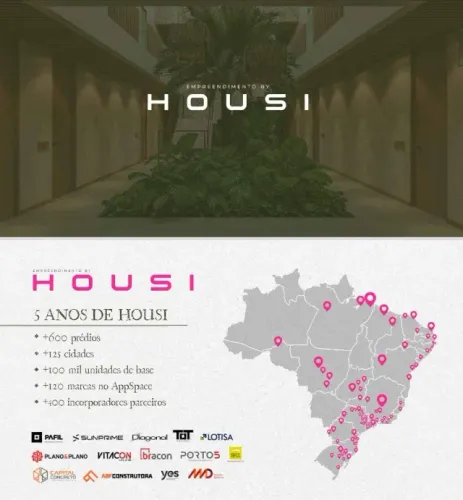 OPORTUNIDADE IMPERDÍVEL - APARTAMENTOS PRÓXIMOS À PRAIA (200m) Localização privilegiada, a