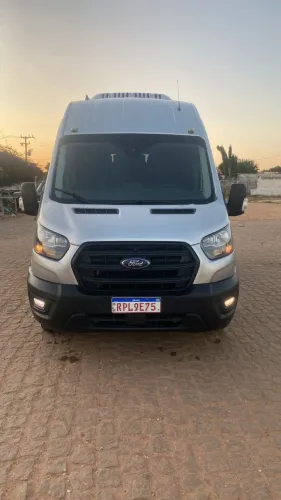 Ford Transit Minibus 18 Lug. 2.0 16V Diesel 2022