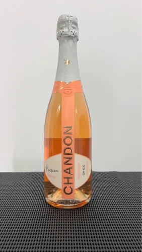 Espumante Chandon Passion On Ice 750ml