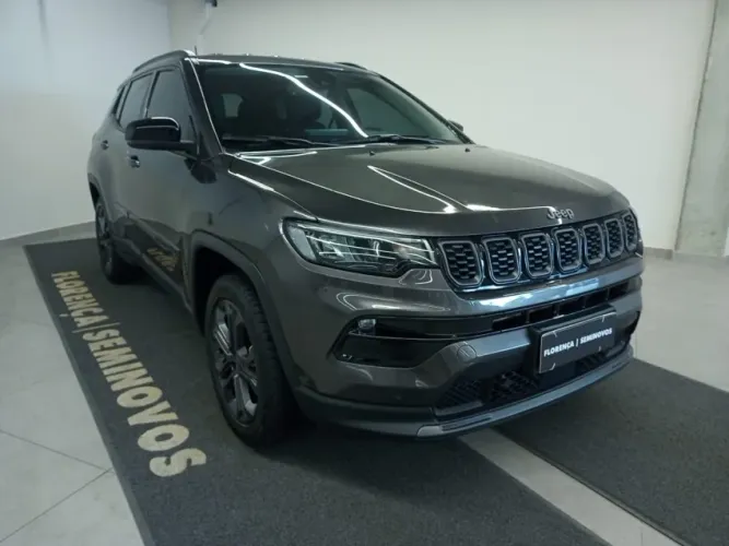 Jeep Compass Long. T270 1.3 TB 4X2 Flex AUT 2025