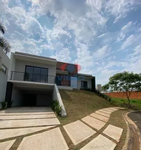 Casa em condomínio à venda, 3 quartos, 3 suítes, 4 vagas, Jardim Maringá - Indaiatuba/SP