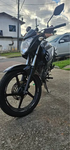 FAZER 150 2022 (abaixo da fipe)