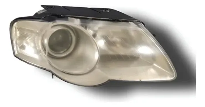 Farol Original Lado Direito Passat Variant 2007 2008 2009 