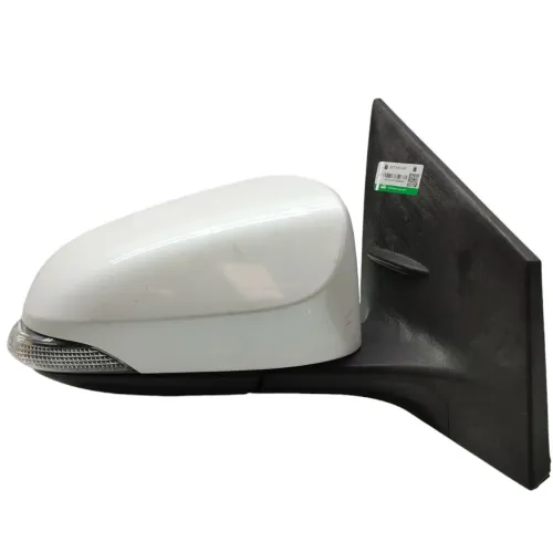 Retrovisor Direito Pisca Quebrado Toyota Corolla 2017 2018