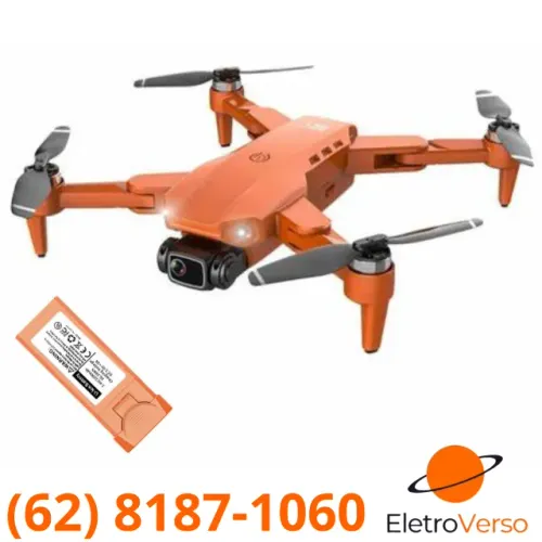 Drone L900 PRO - NOVO