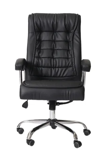 CADEIRA COM MOLAS ENSACADAS PARA ESCRITÓRIO - LOJA IKONMIXOFFICE