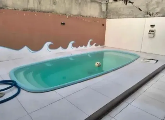 VENDO ESSE IMÓVEL NA PEDREIRA