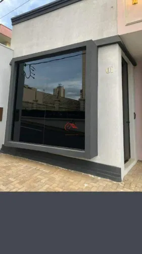 SALA COMERCIAL PARA LOCAÇÃO NO CENTRO DA CIDADE