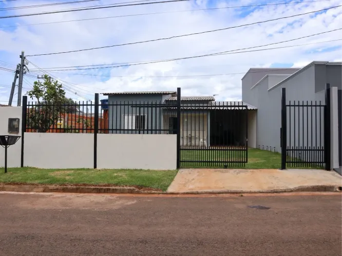 Casa em Chapada dos Guimarães