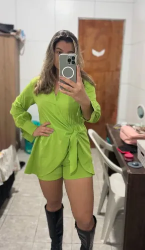 Macaquinho 