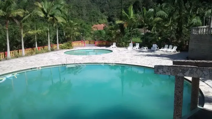 Empreendimento Imobiliário em São Pedro de Alcântara- SC