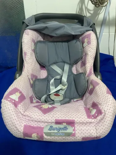 Bebê Conforto Burigotto