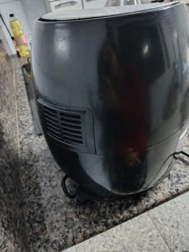 Air fry 