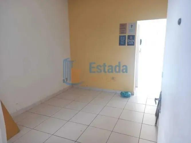 Imóvel para aluguel com 42 metros quadrados com 1 quarto em Copacabana - Rio de Janeiro -