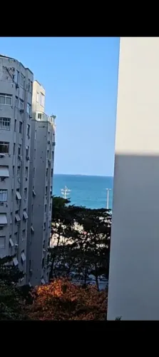 Suíte de luxo