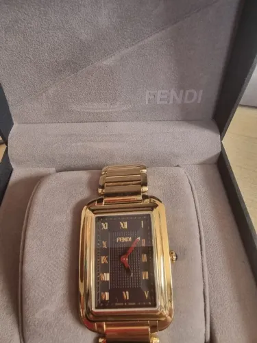 Relogio Fendi