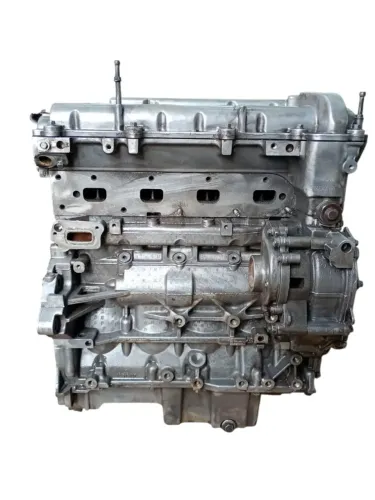 Motor parcial captiva 2.4 2009