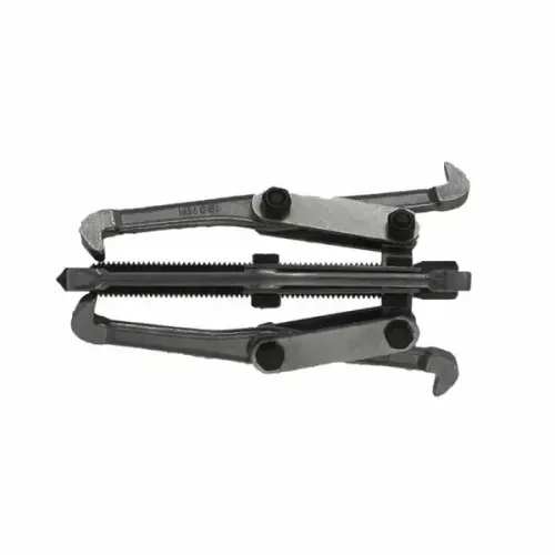 SACA POLIA SPARTA 3 GARRAS ARTICULADAS 150MM