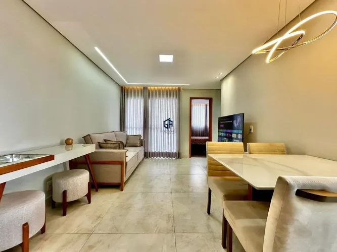 APARTAMENTO - RIO BRANCO