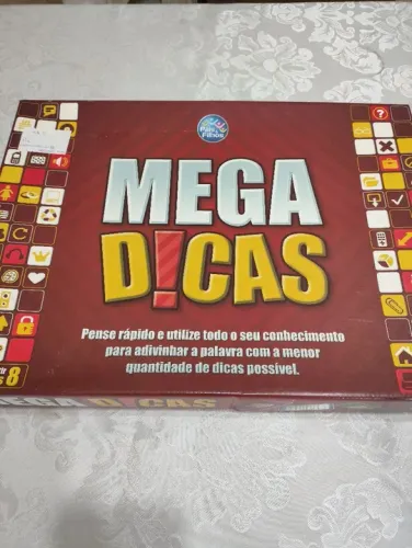 Mega Dicas