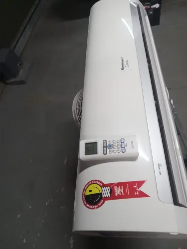 Ar Condicionado Split Springer Midea