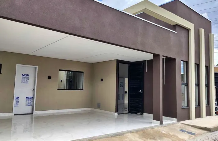 10- Casa no Araçagi 