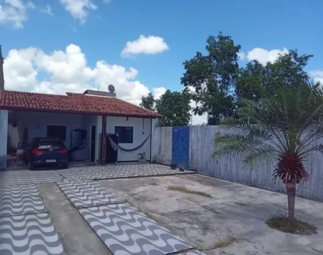 CASA A VENDA NO IGAPO / CLL 22