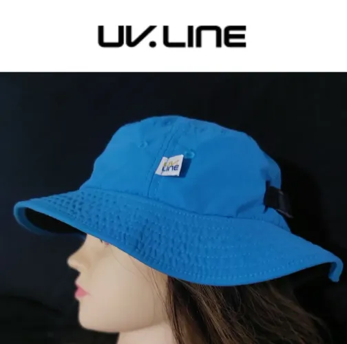UV.LINE chapéu infantil
