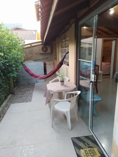 Alugo casas no Campeche. Perto do mar