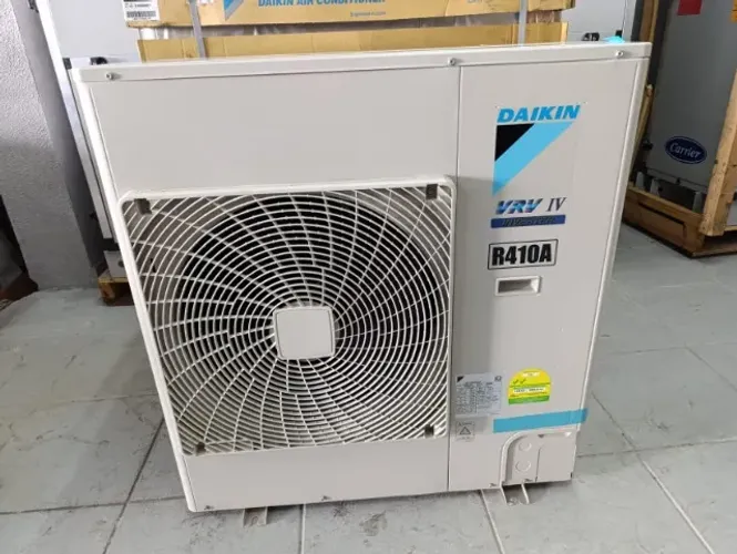 Condensadora VRV de 4 Hp Daikin R410 (NOVA)