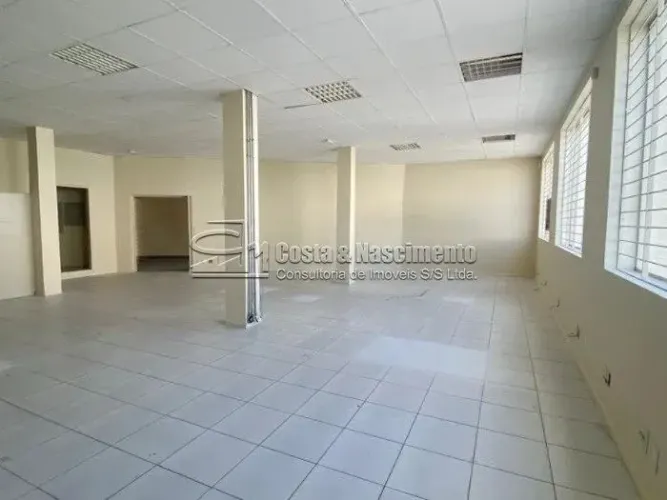 Galpão Comercial para Locação em Diadema - São Paulo