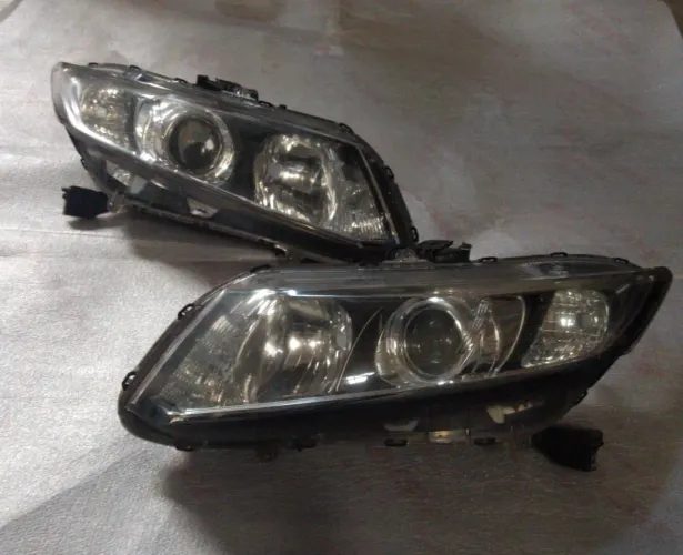 Faróis Honda Civic 2012-2014 - Original
