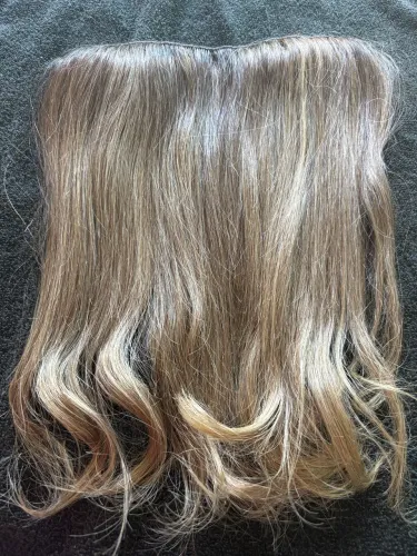 Mega Hair