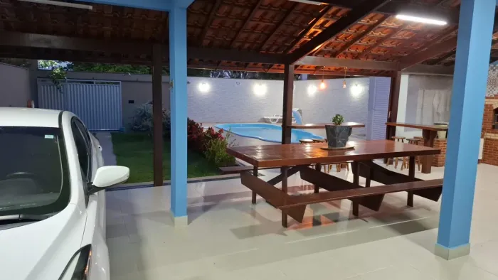 Vendo casa setiba ville guarapari ( valor a combinar)