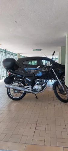 Honda 2006 - 89.335 km - Conservada